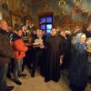 Введение во храм Пресвятой Богородицы. 4.12.18