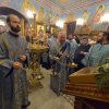 Введение во храм Пресвятой Богородицы. 4.12.18