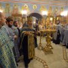 Введение во храм Пресвятой Богородицы. 4.12.18