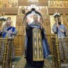 Введение во храм Пресвятой Богородицы. 4.12.18