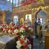Утреня с чином погребения Плащаницы