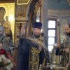 Утреня с чином погребения Плащаницы
