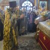 Утреня с чином погребения Плащаницы