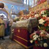 Утреня с чином погребения Плащаницы