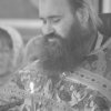 Утреня с чином погребения Плащаницы
