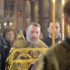 Утреня с чином погребения Плащаницы