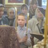 Утреня с чином погребения Плащаницы