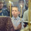 Утреня с чином погребения Плащаницы