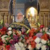 Утреня с чином погребения Плащаницы