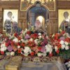Утреня с чином погребения Плащаницы