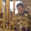Утреня с чином погребения Плащаницы