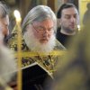 Утреня с чином погребения Плащаницы