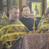 Утреня с чином погребения Плащаницы
