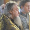 Утреня с чином погребения Плащаницы