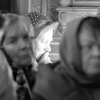 Утреня с чином погребения Плащаницы
