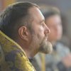 Утреня с чином погребения Плащаницы