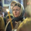 Утреня с чином погребения Плащаницы