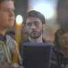 Утреня с чином погребения Плащаницы