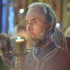 Утреня с чином погребения Плащаницы