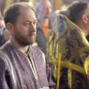 Утреня с чином погребения Плащаницы