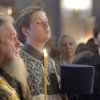 Утреня с чином погребения Плащаницы