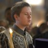 Утреня с чином погребения Плащаницы