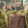 Утреня с чином погребения Плащаницы