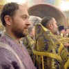 Утреня с чином погребения Плащаницы