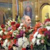 Утреня с чином погребения Плащаницы
