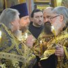 Утреня с чином погребения Плащаницы