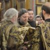 Утреня с чином погребения Плащаницы
