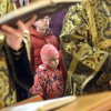 Утреня с чином погребения Плащаницы