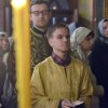 Утреня с чином погребения Плащаницы