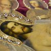 Утреня с чином погребения Плащаницы