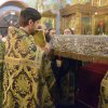 Утреня с чином погребения Плащаницы