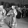 Утреня с чином погребения Плащаницы
