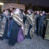 Утреня с чином погребения Плащаницы