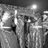 Утреня с чином погребения Плащаницы
