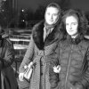 Утреня с чином погребения Плащаницы