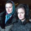 Утреня с чином погребения Плащаницы