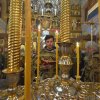 Утреня с чином погребения Плащаницы