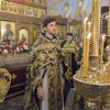 Утреня с чином погребения Плащаницы