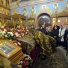 Утреня с чином погребения Плащаницы