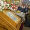 Утреня с чином погребения Плащаницы