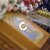 Утреня с чином погребения Плащаницы