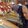 Утреня с чином погребения Плащаницы