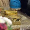 Утреня с чином погребения Плащаницы