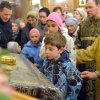 Утреня с чином погребения Плащаницы