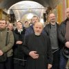 Утреня с чином погребения Плащаницы