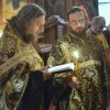 Воспоминие Адамова изгнания. Чин прощения